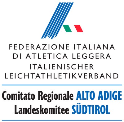 FIDAL Comitato Regionale Alto Adige / Südtirol